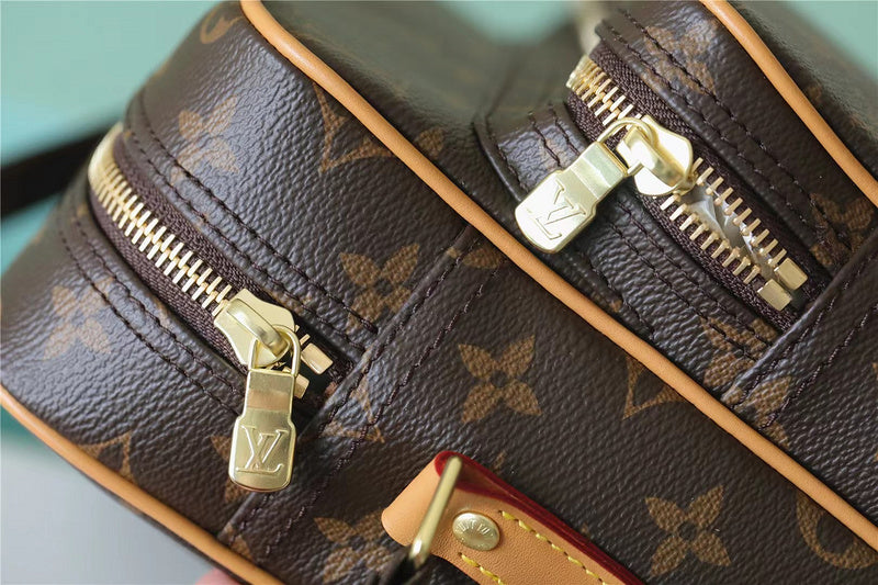Ozarra - LUV Bags - 430