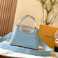 Ozarra - GUKI Women Bags - 1518