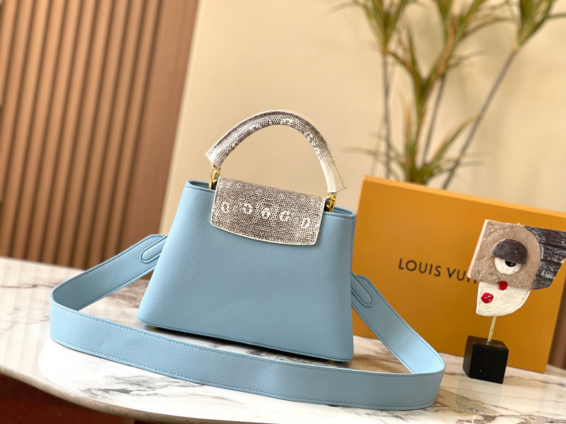 Ozarra - GUKI Women Bags - 1518