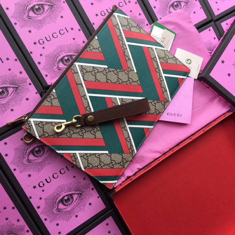 Ozarra - Guki Wallet - 664