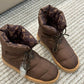 Ozarra Luxury - LOV Women Shoes - 689