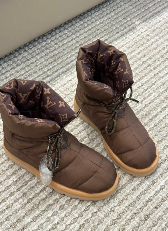 Ozarra Luxury - LOV Women Shoes - 689