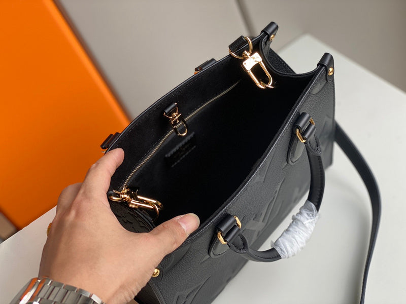 Ozarra Fashion Lu-Vi bags - 17551