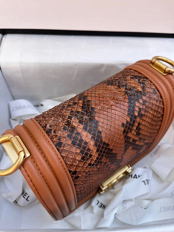BAB - CHL Bags - 3414