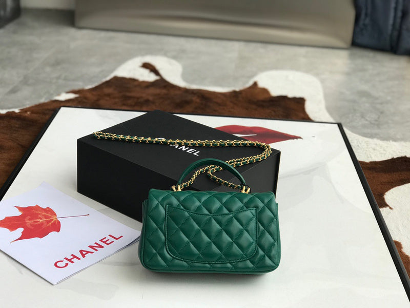 Ozarra - CHL Bags - 640