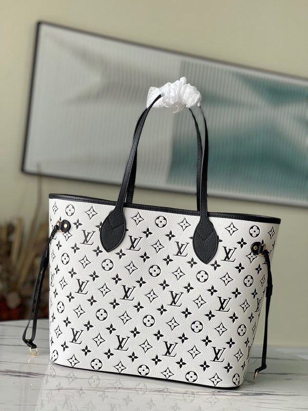 Fashion Lu-Vi bags - 5194