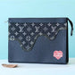 Ozarra Fashion Lu-Vi bags - 10754