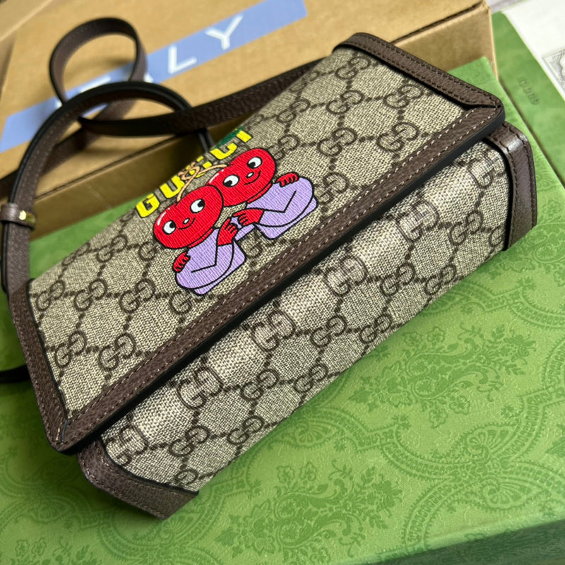 Ozarra - GG Bags - 1238