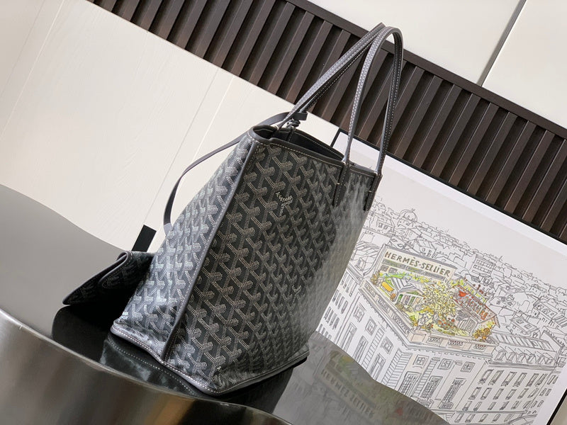 OZ - GYO Bags - 463