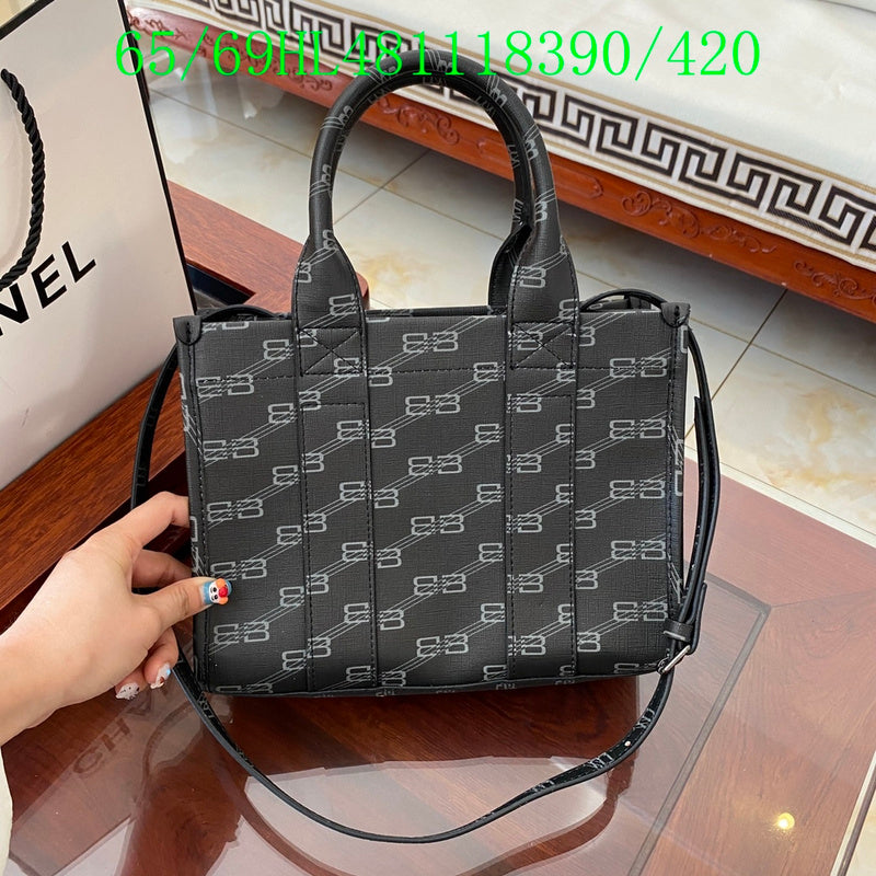 Ozarra Fashion - BGA Bags - 1982
