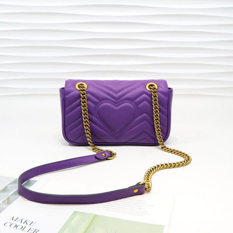 BAB - GCI Bags - 881