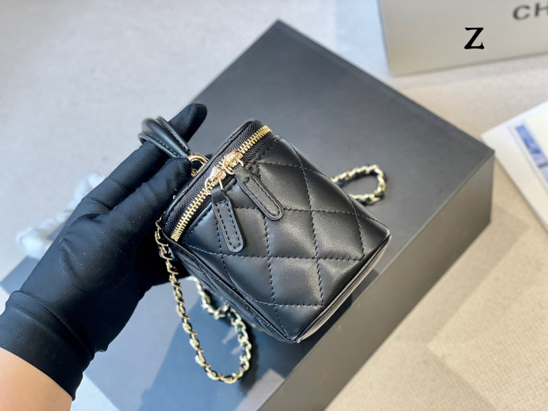 Ozarra - CHL Bags - 7258