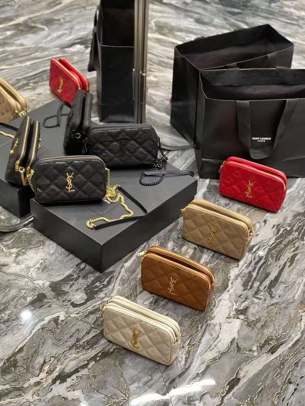 Ozarra - SLY Bags 525