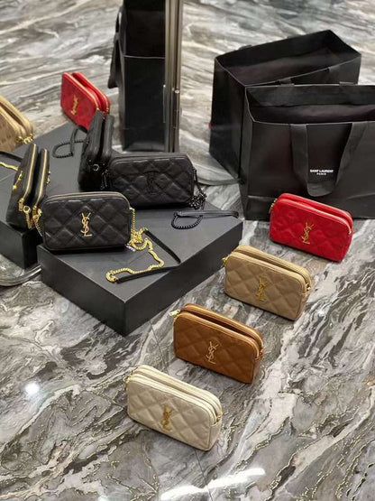 Ozarra - SLY Bags 525