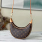Ozarra Fashion Lu-Vi bags - 17080