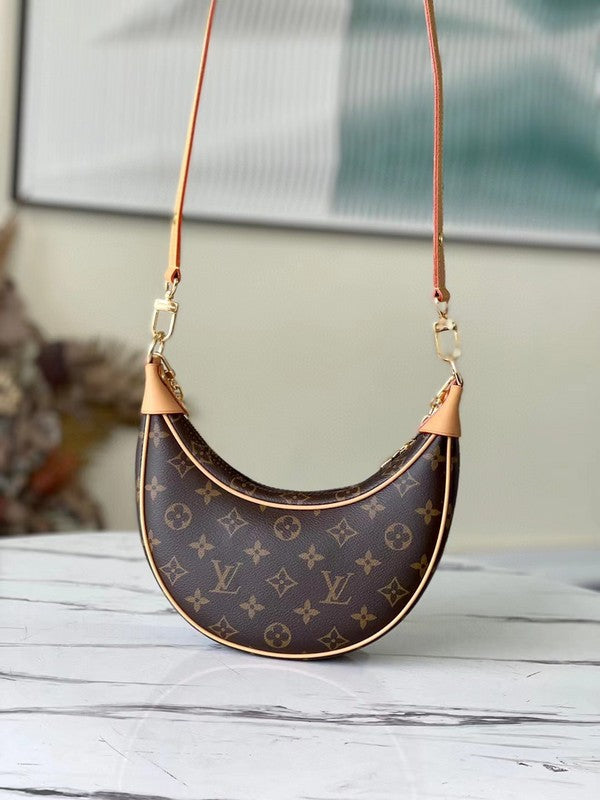 Ozarra Fashion Lu-Vi bags - 17080