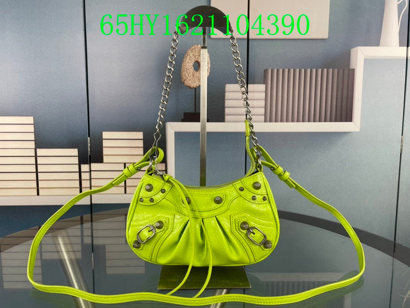 Ozarra Fashion - BGA Bags - 1990
