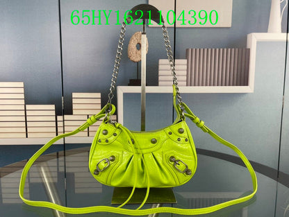 Ozarra Fashion - BGA Bags - 1990