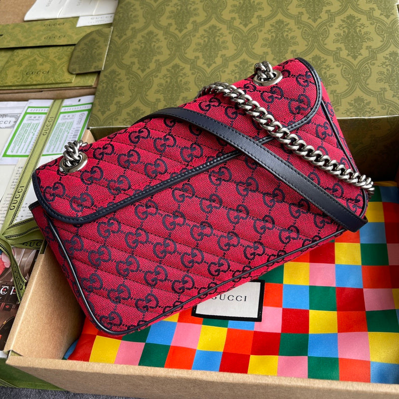 Ozarra - GCI Bags - 5057