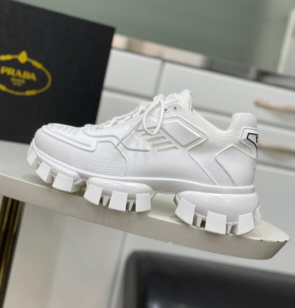 Ozarra Luxury - PD Men Shoes - 422