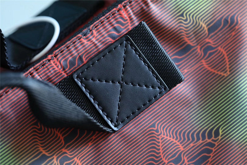 Ozarra Fashion Lu-Vi bags - 11298