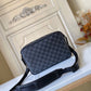 Ozarra Fashion Lu-Vi Bags - 16819