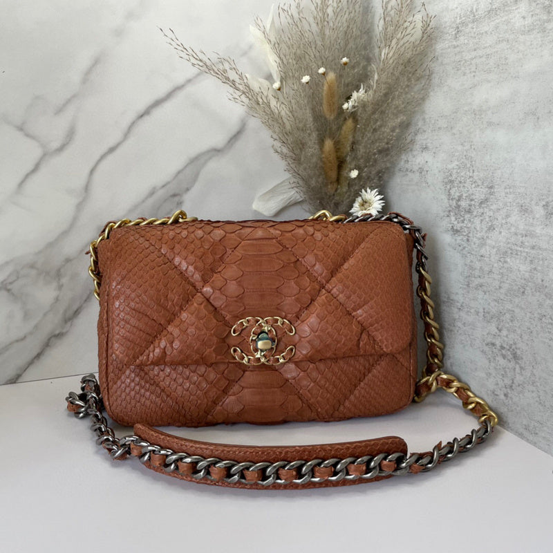 BAB - CHL Bags - 3063