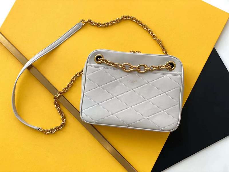 Ozarra - SLY Bags 108