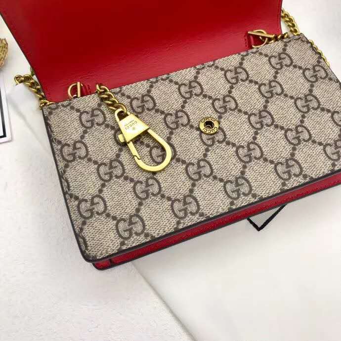 BAB - GCI Bags - 592