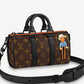 Ozarra Fashion Lu-Vi bags - 17642