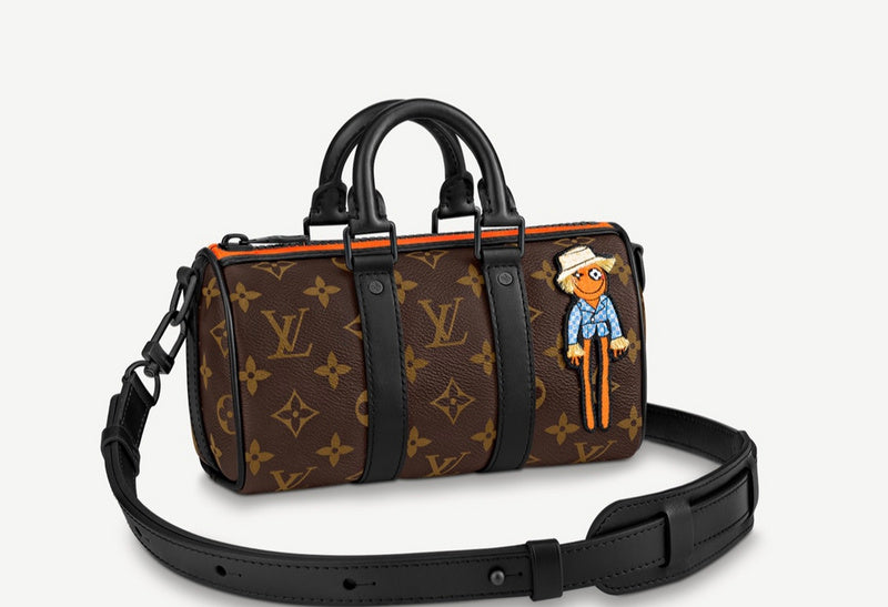 Ozarra Fashion Lu-Vi bags - 17642