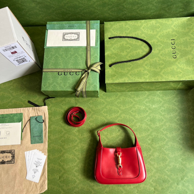 OZ - GCI Bags - 814