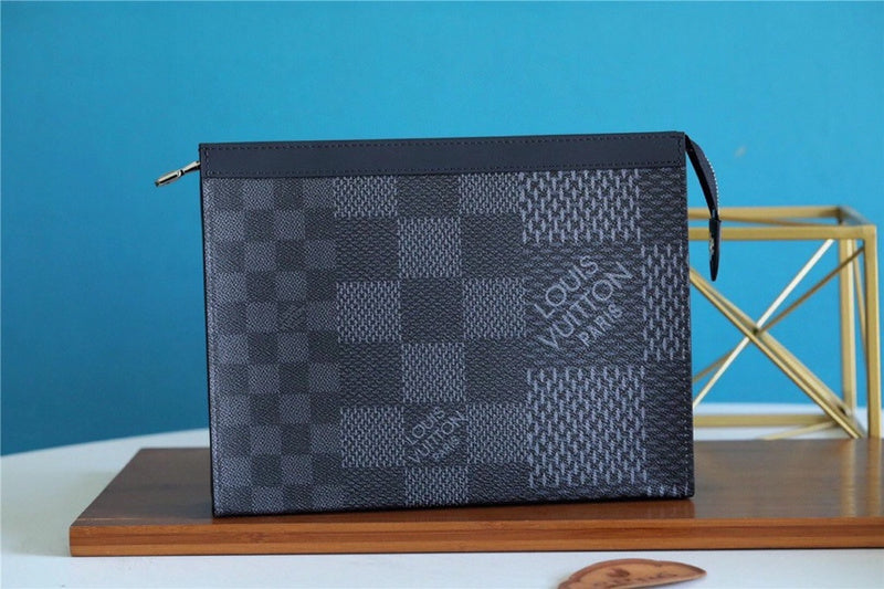 Ozarra Fashion Lu-Vi bags - 10816
