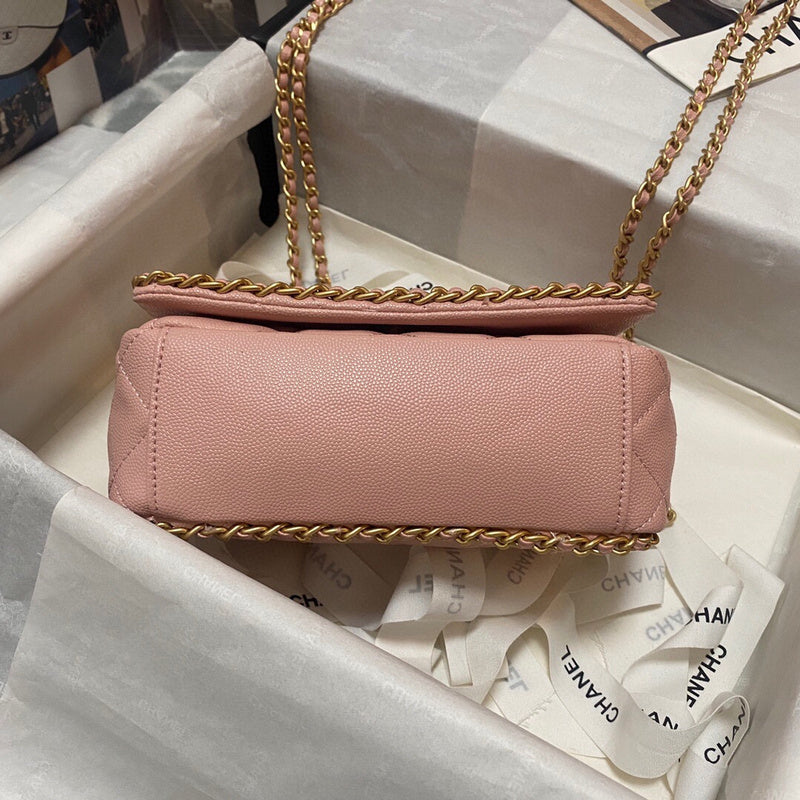 BAB - CHL Bags - 2865