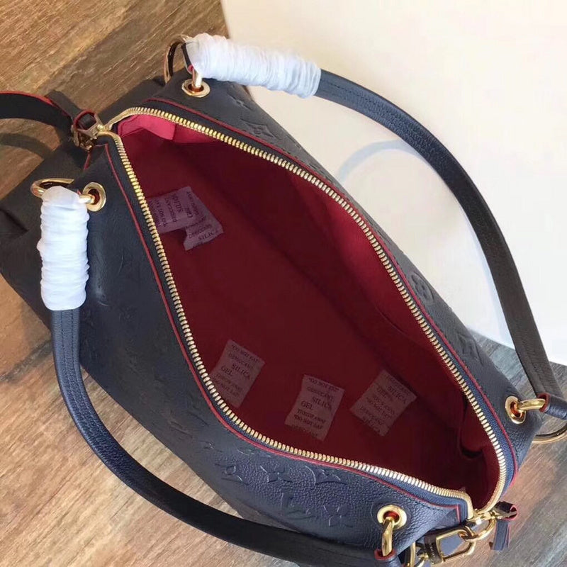 Ozarra Fashion Lu-Vi bags - 17535