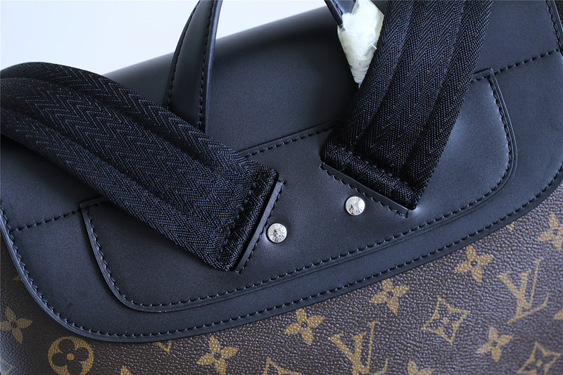 Ozarra Fashion Lu-Vi bags - 9741