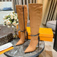 Ozarra Luxury - LOV Women Shoes - 890