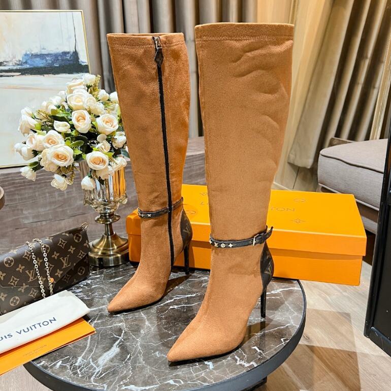 Ozarra Luxury - LOV Women Shoes - 890
