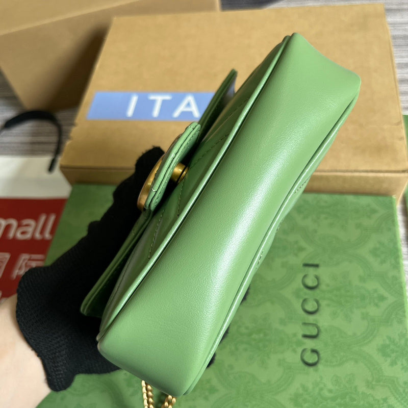 Ozarra - GCI Bags - 5672