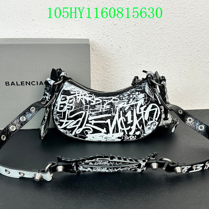 Ozarra Fashion - BGA Bags - 1654