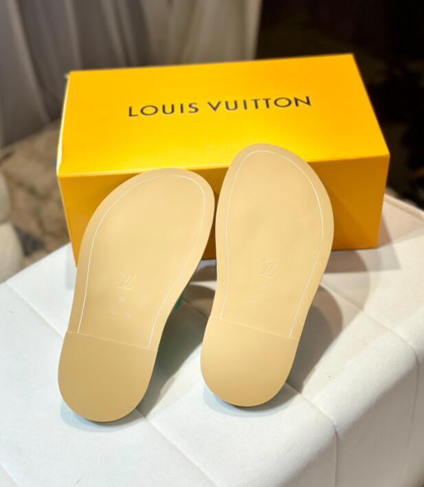 Ozarra Luxury - LOV Women Shoes - 207