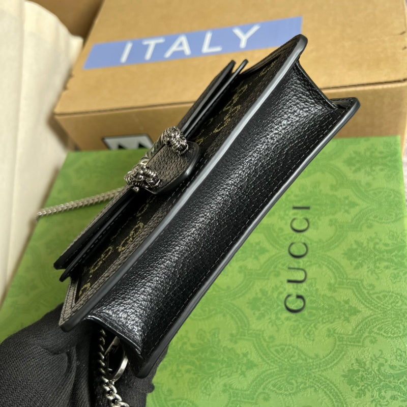 Ozarra - GCI Bags - 4633