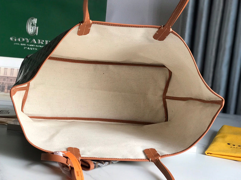 OZ - GYO Bags - 260
