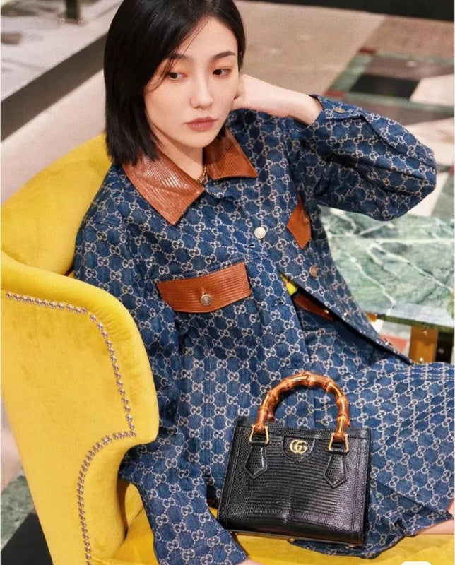 Ozarra - GUKI Bags - 1421