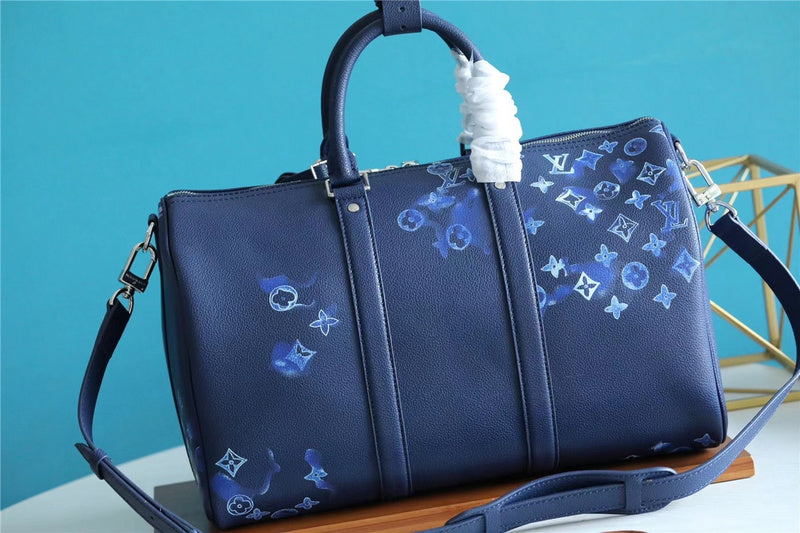 Ozarra Fashion Lu-Vi bags - 11206