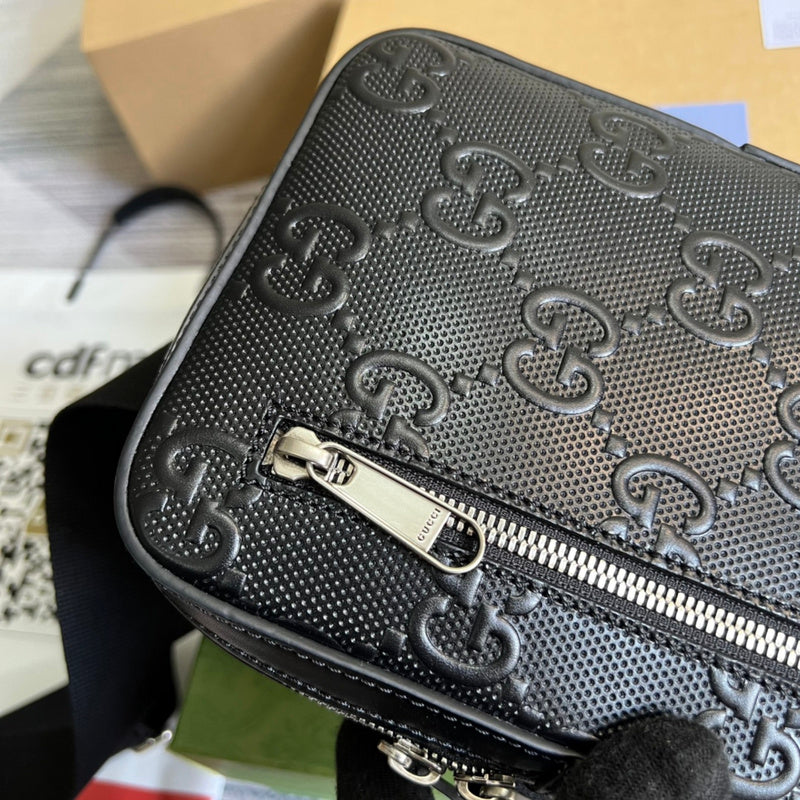 Ozarra - GG Bags - 542