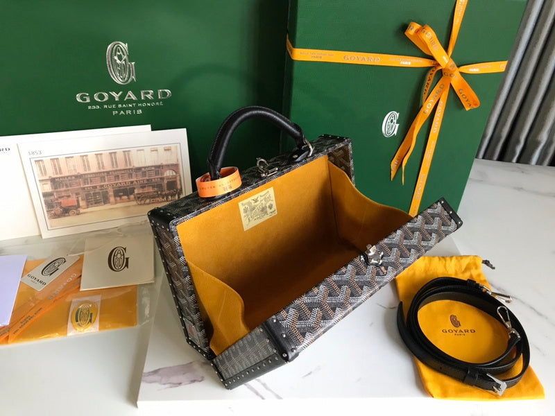 OZ - GYO Bags - 798
