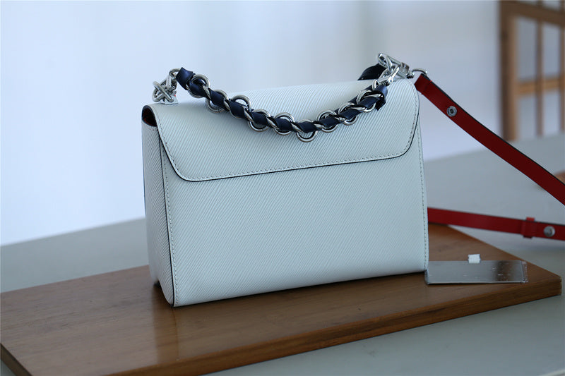 Ozarra Fashion Lu-Vi bags - 8489