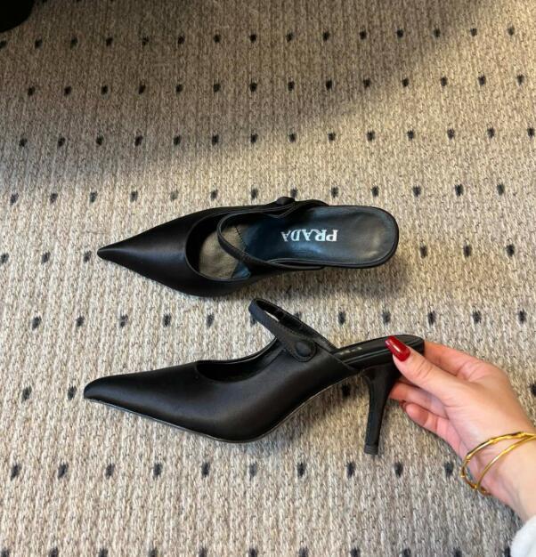 Ozarra Luxury - PD Women Shoes - 106