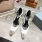 Ozarra Luxury - PD Women Shoes - 248